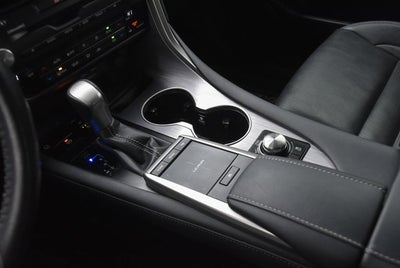 2022 Lexus RX 350 F Sport