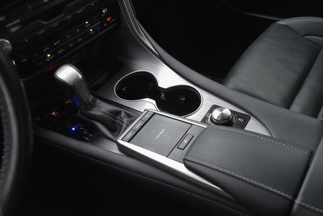 2022 Lexus RX 350 F Sport