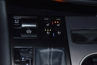 2022 Lexus RX 350 F Sport