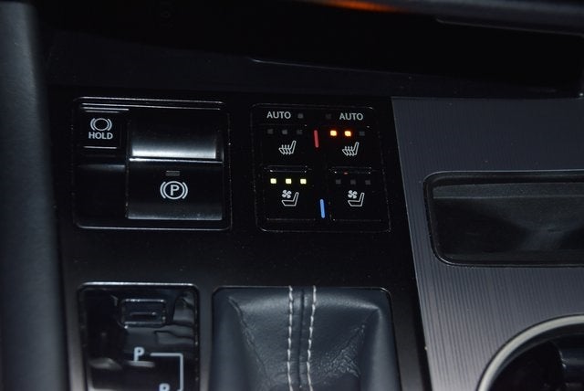 2022 Lexus RX 350 F Sport