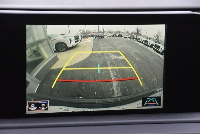 2022 Lexus RX 350 F Sport