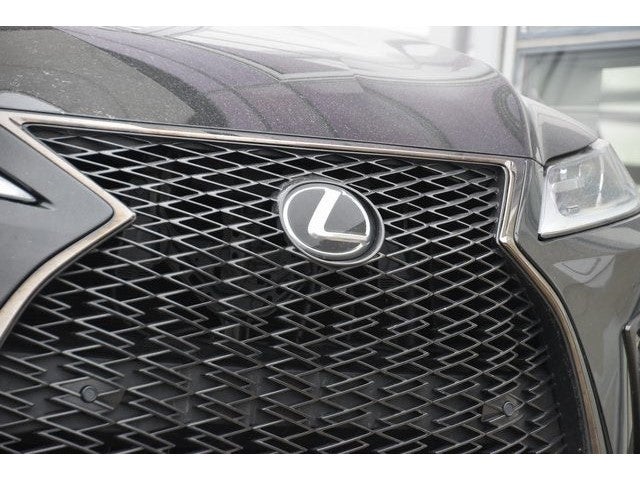 2022 Lexus RX 350 F Sport