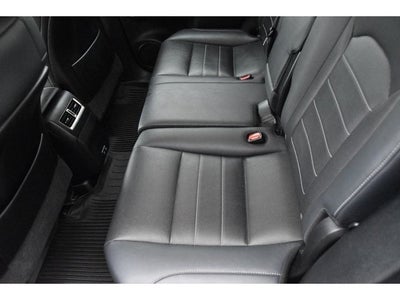 2022 Lexus RX 350 F Sport