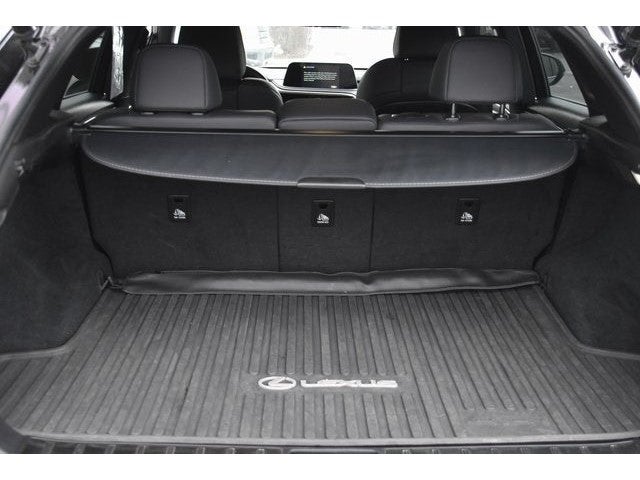 2022 Lexus RX 350 F Sport