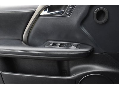 2022 Lexus RX 350 F Sport