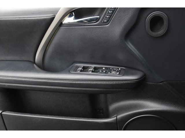 2022 Lexus RX 350 F Sport