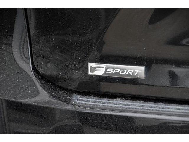 2022 Lexus RX 350 F Sport