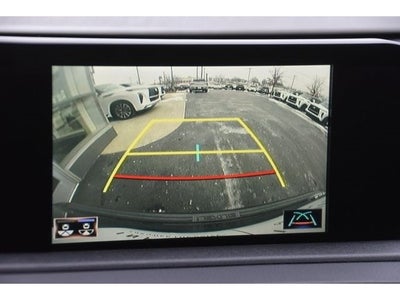 2022 Lexus RX 350 F Sport