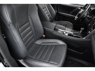 2022 Lexus RX 350 F Sport