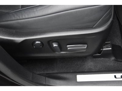 2022 Lexus RX 350 F Sport