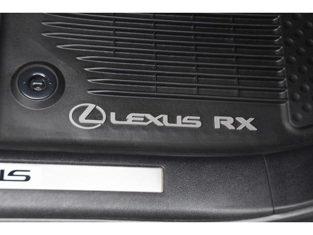 2022 Lexus RX 350 F Sport