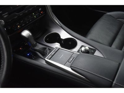 2022 Lexus RX 350 F Sport