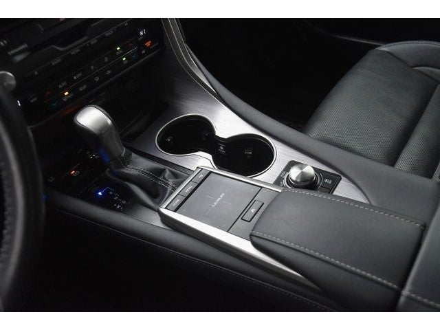 2022 Lexus RX 350 F Sport