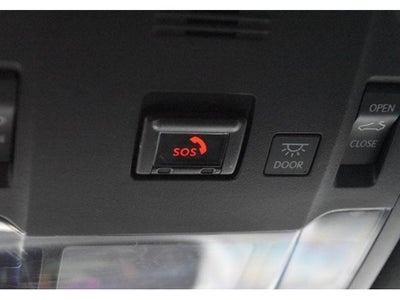 2022 Lexus RX 350 F Sport