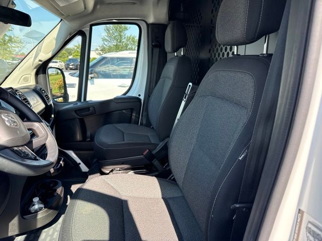 2025 RAM ProMaster 2500 Base
