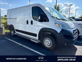 2025 RAM ProMaster 2500 Base