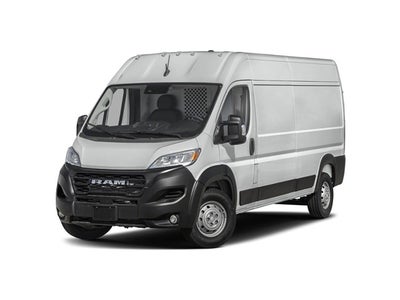 2025 RAM ProMaster 2500 Base