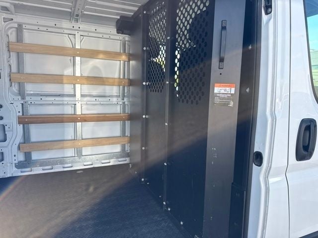 2025 RAM ProMaster 2500 Base
