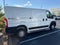 2025 RAM ProMaster 2500 Base