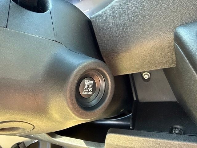 2025 RAM ProMaster 2500 Base