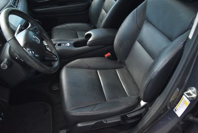2017 Honda HR-V EX-L w/Navigation