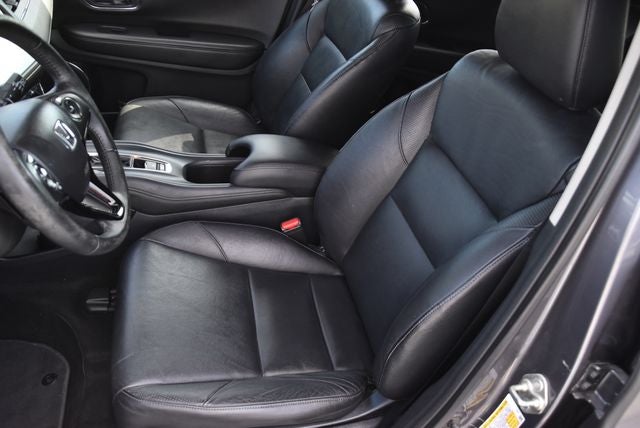 2017 Honda HR-V EX-L w/Navigation