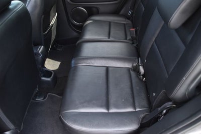2017 Honda HR-V EX-L w/Navigation