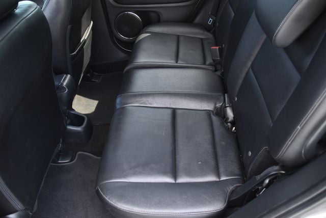 2017 Honda HR-V EX-L w/Navigation