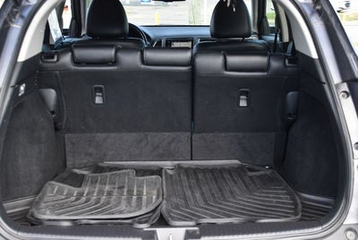 2017 Honda HR-V EX-L w/Navigation