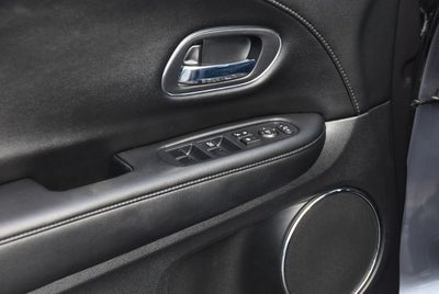 2017 Honda HR-V EX-L w/Navigation