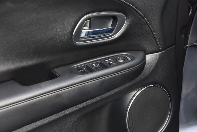 2017 Honda HR-V EX-L w/Navigation