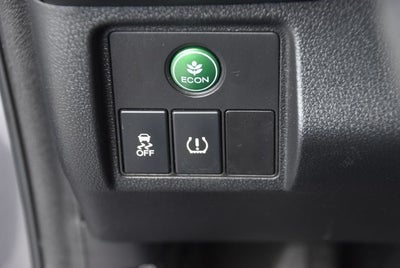 2017 Honda HR-V EX-L w/Navigation