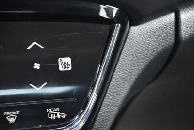 2017 Honda HR-V EX-L w/Navigation
