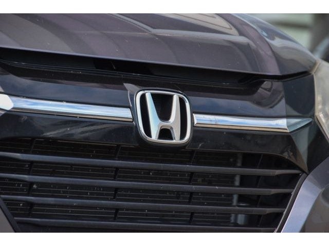 2017 Honda HR-V EX-L w/Navigation