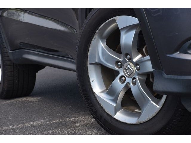 2017 Honda HR-V EX-L w/Navigation