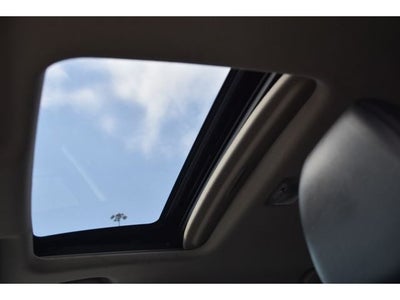 2017 Honda HR-V EX-L w/Navigation