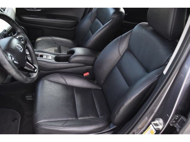 2017 Honda HR-V EX-L w/Navigation