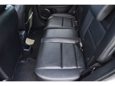 2017 Honda HR-V EX-L w/Navigation