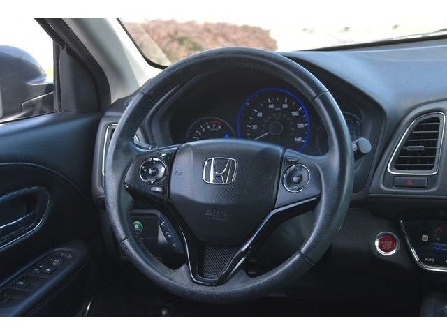 2017 Honda HR-V EX-L w/Navigation