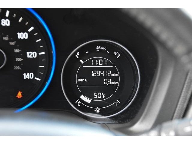 2017 Honda HR-V EX-L w/Navigation