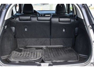 2017 Honda HR-V EX-L w/Navigation