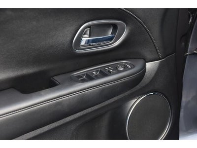 2017 Honda HR-V EX-L w/Navigation