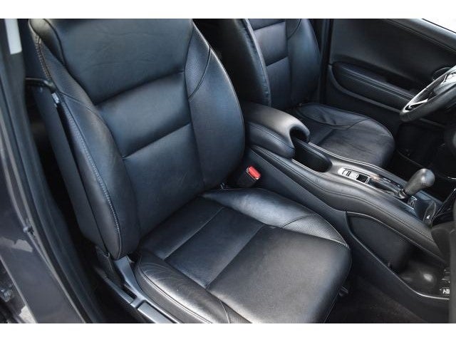 2017 Honda HR-V EX-L w/Navigation