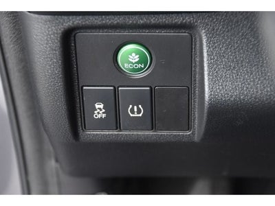 2017 Honda HR-V EX-L w/Navigation