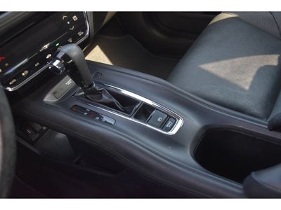 2017 Honda HR-V EX-L w/Navigation