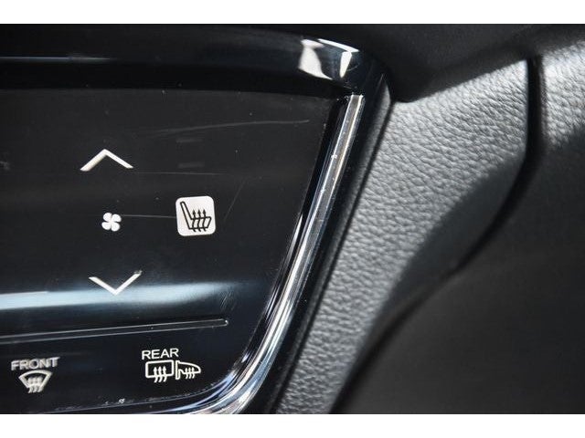 2017 Honda HR-V EX-L w/Navigation