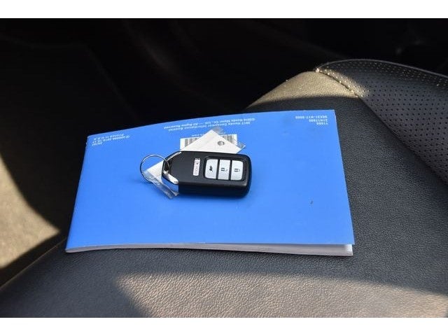 2017 Honda HR-V EX-L w/Navigation