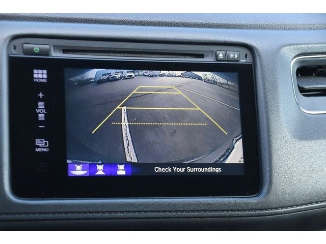 2017 Honda HR-V EX-L w/Navigation