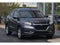 2017 Honda HR-V EX-L w/Navigation
