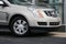 2016 Cadillac SRX Luxury